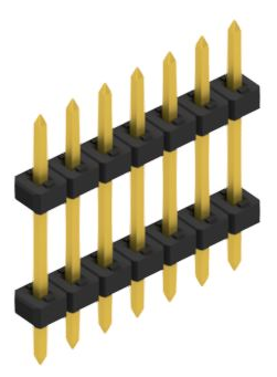 SLY50817G Fischer Elektronik Steckverbindersysteme
