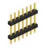 SLY 5 081 7 G Fischer Elektronik Steckverbindersysteme