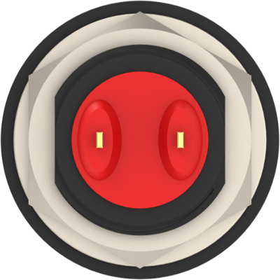 1-2329328-6 Alcoswitch Druckschalter Bild 2