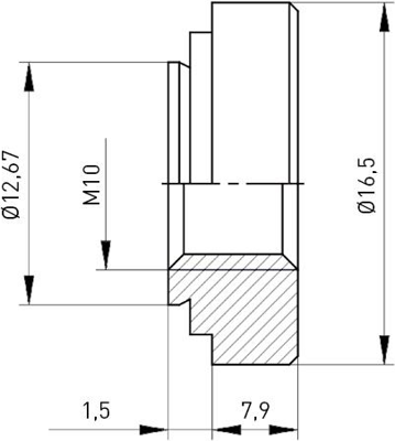 002.14.391 Ettinger Muttern, Scheiben, Ringe Bild 2