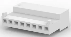 3-643814-8 AMP Steckverbindersysteme