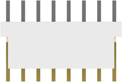 641215-8 AMP Steckverbindersysteme Bild 3