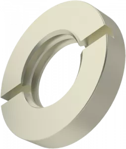 062.07.009 Ettinger Muttern, Scheiben, Ringe