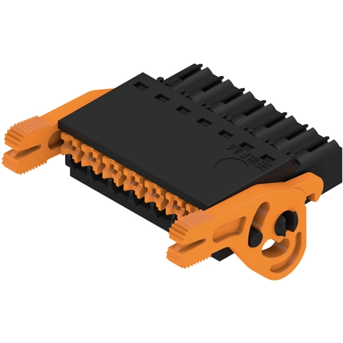 2459890000 Weidmüller Steckverbindersysteme Bild 2