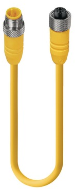 7937 Lumberg Automation Sensor-Aktor Kabel Bild 1