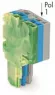 2020-203/000-039 WAGO Steckverbindersysteme
