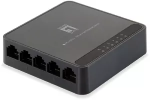 FEU-0512 EFB-Elektronik Industrial Ethernet Switches