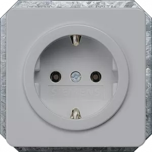 5UB1467 Siemens Steckdosen, Gerätesteckdosen