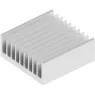 10168846 Fischer Elektronik Kühlkörper