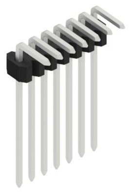 10061148 Fischer Elektronik Steckverbindersysteme