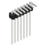 SLV W 1 KA 105 7 Z Fischer Elektronik Steckverbindersysteme