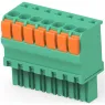 1986692-7 TE Connectivity Leiterplattenklemmen