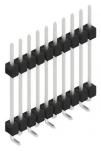 10051993 Fischer Elektronik Steckverbindersysteme