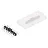 SL 17 SMD 058 26 Z B SM Fischer Elektronik Steckverbindersysteme