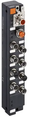 87043 Lumberg Automation Sensor-Aktor Verteilerboxen
