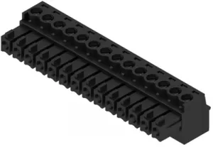1899480000 Weidmüller PCB Connection Systems