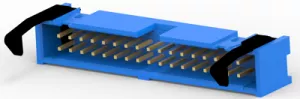 3-1761606-1 AMP Steckverbindersysteme