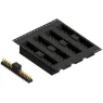 SL 11 SMD 040 36 S B TR Fischer Elektronik Steckverbindersysteme