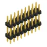 SLY 6 075 18 G Fischer Elektronik Steckverbindersysteme