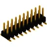 SL 11 SMD 052 4 G B TR Fischer Elektronik Steckverbindersysteme