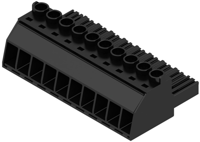 1930020000 Weidmüller Steckverbindersysteme Bild 2