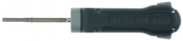 Montage-/Demontagewerkzeug für D-Sub-Stecker, 18 g, 09990000368
