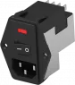 6609929-4 CORCOM Entstörfilter