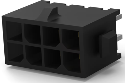 3-794631-8 AMP Steckverbindersysteme Bild 1