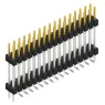 SL 16 SMD 182 34 S P Fischer Elektronik Steckverbindersysteme