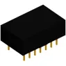 DILS 14 GA LO Fischer Elektronik Steckverbindersysteme