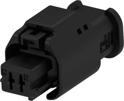 1801175-1 TE Connectivity Automotive Leistungssteckverbinder Bild 1