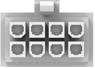 1969603-8 TE Connectivity Steckverbindersysteme Bild 5
