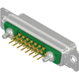 3017W2SAR69A10X CONEC D-Sub Steckverbinder