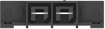 556881-2 AMP Steckverbindersysteme Bild 3