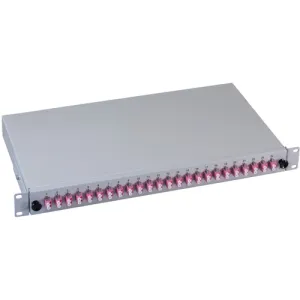 B71901.24OM4 EFB-Elektronik Verbindungsmodule, Patchpanels