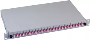B71901.12OM4 EFB-Elektronik Verbindungsmodule, Patchpanels