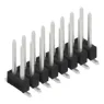 SL 11 SMD 078 16 Z Fischer Elektronik Steckverbindersysteme