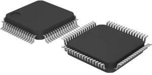 XC800 Mikrocontroller, 8 bit, 27 MHz, LQFP-64, XC87813FFA5VACKXUMA1