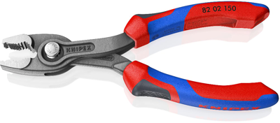 82 02 150 Knipex Wasserpumpenzangen, Gripzangen Bild 3