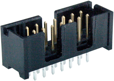 1-5103309 AMP Steckverbindersysteme Bild 2