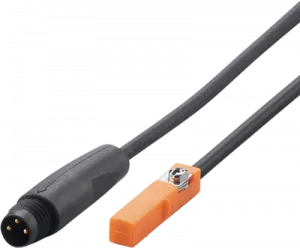 MK5137 IFM electronic Näherungsschalter, Reedschalter