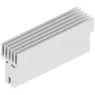 10134484 Fischer Elektronik Kühlkörper