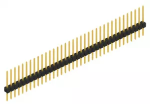 10046550 Fischer Elektronik Steckverbindersysteme