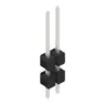 SL 13 071 2 Z Fischer Elektronik Steckverbindersysteme