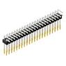 SL 19 108 44 S Fischer Elektronik Steckverbindersysteme