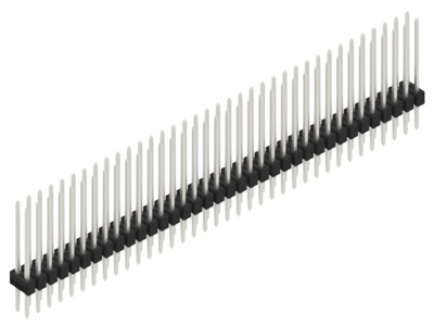 10053702 Fischer Elektronik Steckverbindersysteme