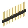 SLM N 1 063 15 G Fischer Elektronik Steckverbindersysteme