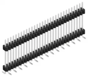 SLVW9SMD12730Z Fischer Elektronik Steckverbindersysteme