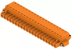 1013280000 Weidmüller Steckverbindersysteme