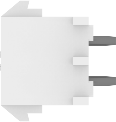 350431-1 AMP Steckverbindersysteme Bild 2